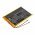 Helyettes�t� t�blag�p akku Polaroid MIDB944PXE AHB3275105 3300mAh 12.21Wh 3.7V