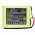 Helyettes�t� orvosi eszk�z akku Lifepak 6 / LP6200 3000mAh 36Wh