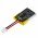 Helyettes�t� vezet�k n�lk�li akku CS540 212367-01 140mAh 0.52Wh