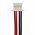 Helyettes�t� gps akku Polar V650 G484466P 1400mAh 5.18Wh 3.7V