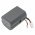 Helyettes�t� porsz�v� akku MC-WDD91 AVV12V-U9 2000mAh 36Wh