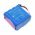 Helyettes�t� m�r�m�szer akku AC100 / WP-CVI-03 6400mAh 92.16Wh