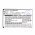 Helyettes�t� hangsz�r� akku MicroCom XR 031-450-3048 900mAh 3.33Wh