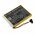 Helyettes�t� okosotthon akku Smart Home IntelliTouch 520815Z 2200mAh 16.28Wh