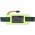 Helyettes�t� porsz�v� akku PUCRC95 1800mAh 25.92Wh