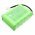 Helyettes�t� orvosi eszk�z akku defibrill�tor Rescue Life 110976 3800mAh 54.72Wh