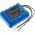 Helyettes�t� m�r�m�szer akku Promax Neo 2 CB-084 13000mAh 96.2Wh 7.4V