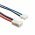 Helyettes�t� m�r�m�szer akku TV Explorer II CB-077 13000mAh 96.2Wh