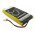 Helyettes�t� m�dialej�tsz� akku GoGear HDD082/17 742345 550mAh 2.04Wh 3.7V