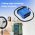 Helyettes�t� hangsz�r� akku SD80 INR18650-4S2P 6800mAh 97,92Wh Li-ion