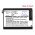 Helyettes�t� zsebl�mpa akku Coast Ledlenser SEO fejl�mpa 7784 620655B 1100mAh/4.07Wh 3.7V