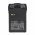 Helyettes�t� ad�vev� akku VEV-3288 1200mAh 8.88Wh
