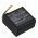 Helyettes�t� gimbal akku PowerVision PVS10 ZHDA01 850mAh 13.09Wh 15.4V