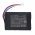 Helyettes�t� f�ny�r� akku PowerPlus POWXG6305 103.138.06 2500mAh 45Wh 18V