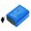 Helyettes�t� m�r�m�szer akku QED 2011113 3800mAh 27.36Wh 7.2V