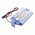 Helyettes�t� raid vez�rl� akku Dell PowerEdge 1750 57DHN 1500mAh 9Wh 6V