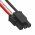 Helyettes�t� biztons�gi kamera akku Ring Sidewalk Bridge Pro 5F48E9 5000mAh/30Wh 6V