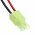 Helyettes�t� porsz�v� akku LX9 2600mAh 37.44Wh
