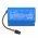 Helyettes�t� porsz�v� akku RobZone Moppy 2.0 B6006 2600mAh 37.44Wh 14.4V