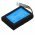 Helyettes�t� orvosi eszk�z akku POCT 30645-00 06869904 001 1800mAh/6.66Wh
