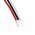 Helyettes�t� vezet�k n�lk�li akku headset Wireless Go II NTA552331 380mAh 1.44Wh