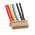 Helyettes�t� t�blag�p akku DT390 ACC-006-18 3600mAh 26.64Wh