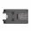 Helyettes�t� porsz�v� akku RV-UR365 INR18650-5 2000mAh 36Wh Li-Ion