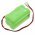 Helyettes�t� v�szvil�g�t�s akku RP-Technik ABM AMC003(SC) NIMHHT4820Q 2000mAh 9.6Wh NiMH 4.8V