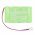 Helyettes�t� orvosi eszk�z akku Uni-Sim Vital Signs Simulator 110847 2500mAh 18Wh