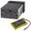 Helyettes�t� gps akku Renkforce GX-111 RF-350 6043 1200mAh 4.44Wh 3.7V