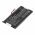 Helyettes�t� gps akku TND-1050 OP 806363-2P 8000mAh 29.6Wh