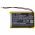Helyettes�t� billenty�zet eg�r akku MT750L / US613143N 800mAh 2.96Wh
