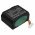 Helyettes�t� f�ny�r� akku RK1000 Robomow 6400mAh 118.4Wh