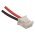 Helyettes�t� t�vir�ny�t� akku RTI T2B ATB-1200 1100mAh 3.7V 4.07Wh