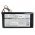Helyettes�t� t�vir�ny�t� akku T4/ATB-T4 4000mAh 29.6Wh