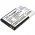 Helyettes�t� t�vir�ny�t� akku Pro 41-500012-13 1200mAh 4.44Wh