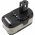 Helyettes�t� elektromos szersz�mg�p akku Ryobi ONE+ BPL1815 18V 3000mAh 54Wh Li-Ion