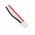 Helyettes�t� akku Range Rover h�ts� t�vir�ny�t� 1/LIP653450 1200mAh 4.44Wh Li-Polymer 3.7V