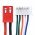 Helyettes�t� porsz�v� akku EO654 3500mAh 50,4Wh