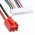 Helyettes�t� porsz�v� akku Rowenta Air Force Light FS-9100028994 3500mAh 75.6Wh
