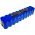 Helyettes�t� porsz�v� akku Rowenta RH8827WO/2D0 RD-ROW24VA 2000mAh 48Wh