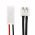 Helyettes�t� porsz�v� akku AC923501 RS-AC3499 2500mAh 27Wh