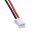 Helyettes�t� j�t�kkonzol akku Raspberry Pi WS104060 3000mAh 11.1Wh Li-Ion