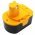 Helyettes�t� elektromos szersz�mg�p akku CBI1442D B-1415-S 14,4V 1500mAh Li-ion