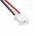 Helyettes�t� vezet�k n�lk�li akku Razer ari Ultimate Wireless 1000mAh 3.7Wh PL503450 3.7V