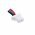 Helyettes�t� m�dialej�tsz� akku Philips GoGear HDD1835 680mAh/2.52Wh 3.7V