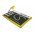 Helyettes�t� m�dialej�tsz� akku MX-M70 97418300383 970mAh 3.59Wh