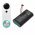 Helyettes�t� biztons�gi kamera akku SimpliSafe SSCAM-BAT3 7000mAh 25.9Wh