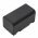 Helyettes�t� m�r�m�szer akku SRX BDC58 4400mAh 32.56Wh