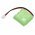 Helyettes�t� m�r�m�szer akku FG-3000 / FG-3BAT 300mAh 1.08Wh